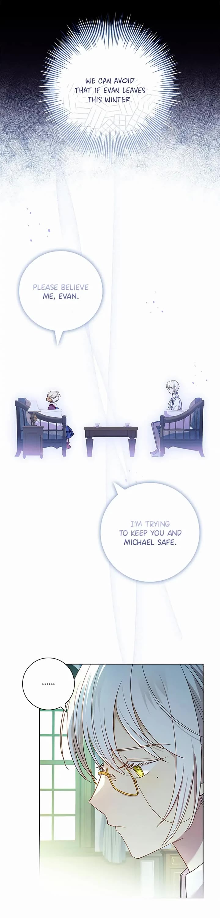 Male Lead, I’ll Respect Your Taste Chapter 27 page 11 - Chapter 27