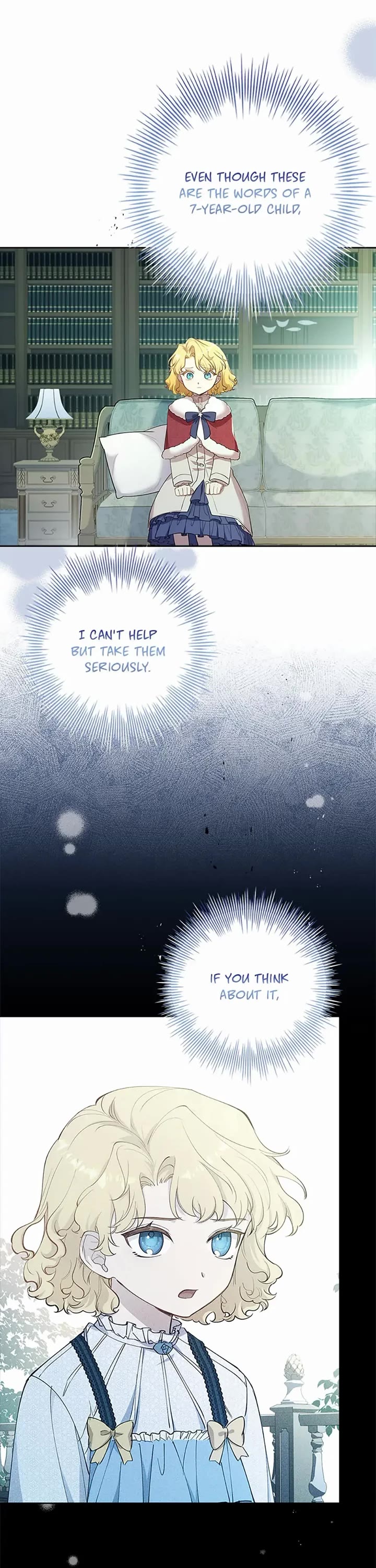 Male Lead, I’ll Respect Your Taste Chapter 27 page 12 - Chapter 27