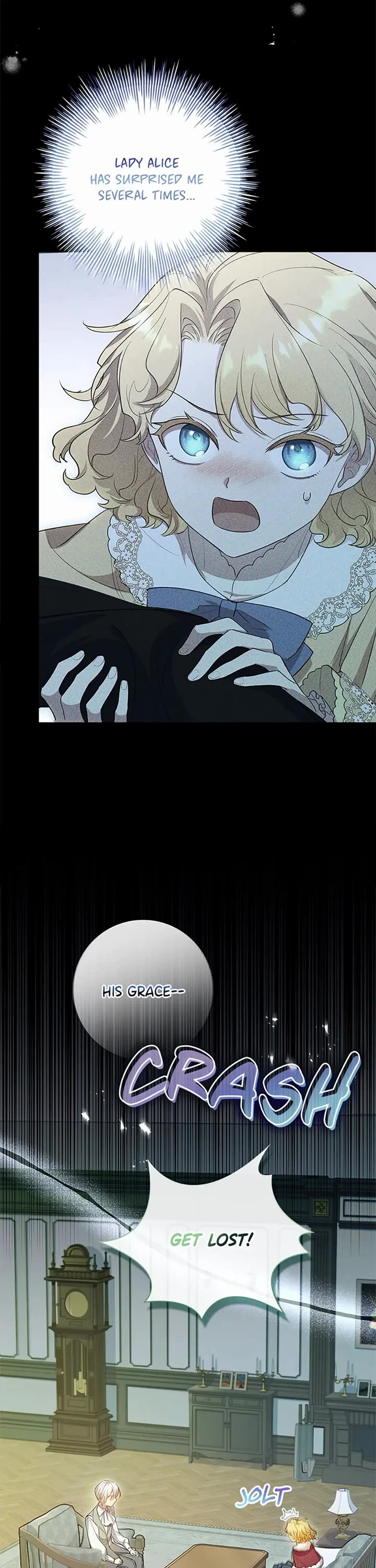 Male Lead, I’ll Respect Your Taste Chapter 27 page 13 - Chapter 27