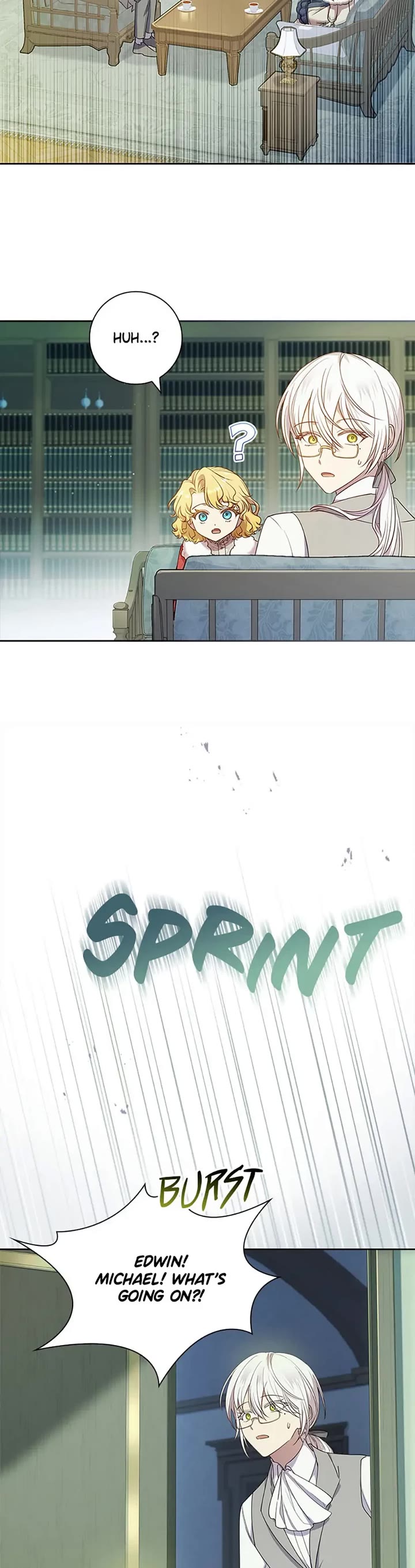 Male Lead, I’ll Respect Your Taste Chapter 27 page 14 - Chapter 27