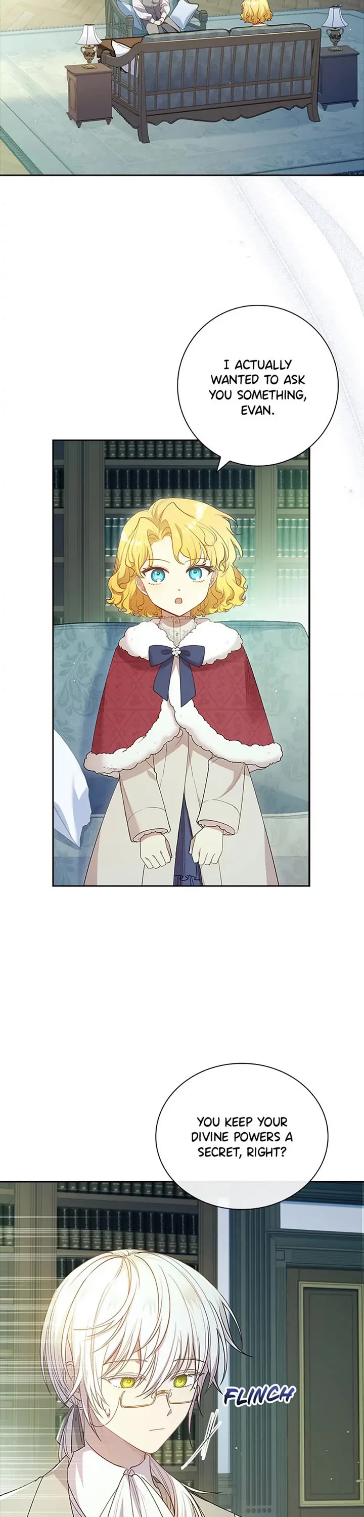 Male Lead, I’ll Respect Your Taste Chapter 27 page 2 - Chapter 27