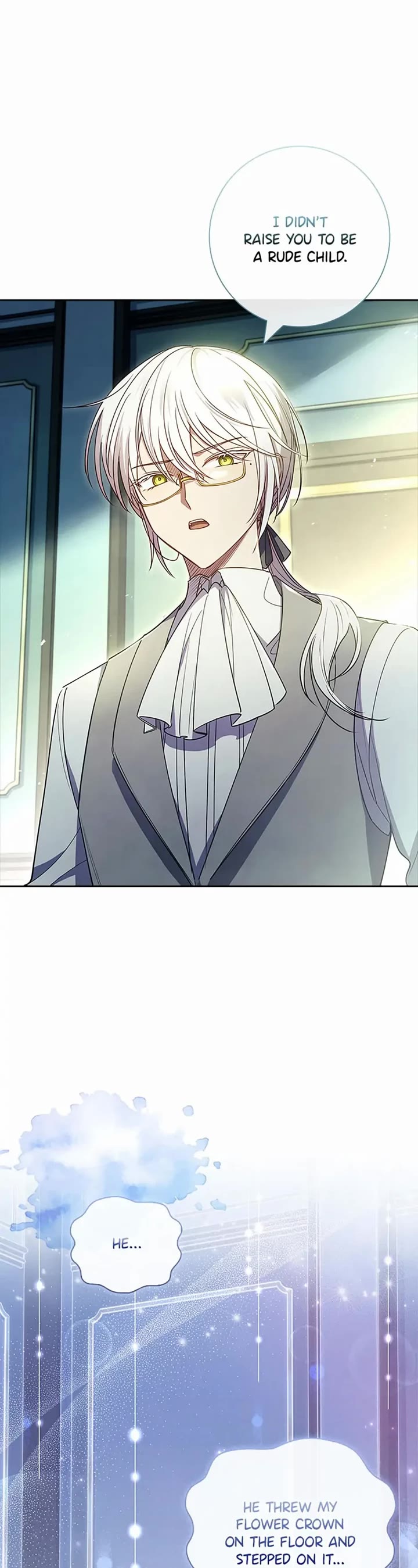 Male Lead, I’ll Respect Your Taste Chapter 27 page 20 - Chapter 27