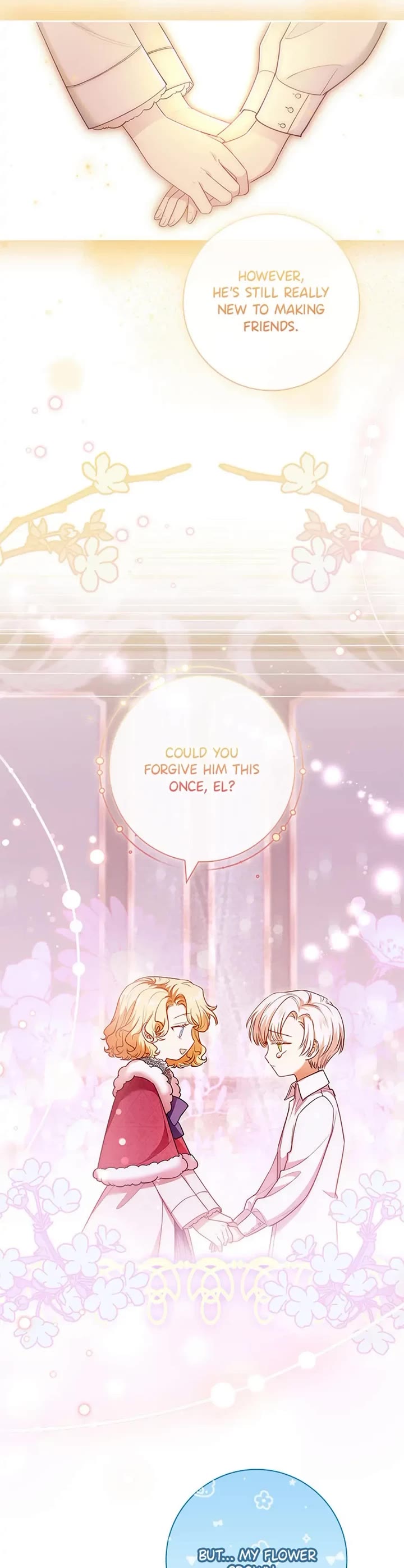 Male Lead, I’ll Respect Your Taste Chapter 27 page 25 - Chapter 27