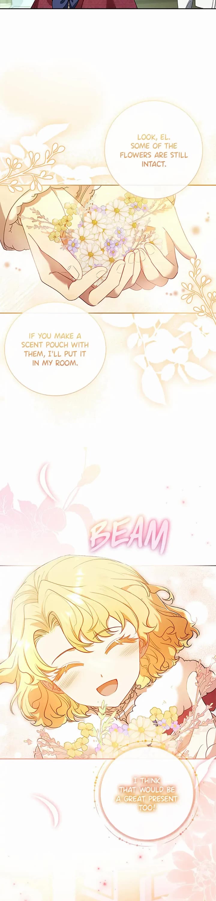 Male Lead, I’ll Respect Your Taste Chapter 27 page 27 - Chapter 27