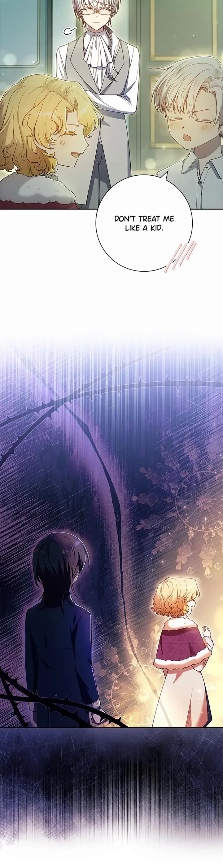 Male Lead, I’ll Respect Your Taste Chapter 27 page 29 - Chapter 27