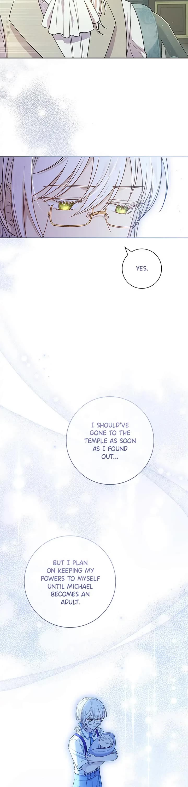 Male Lead, I’ll Respect Your Taste Chapter 27 page 3 - Chapter 27