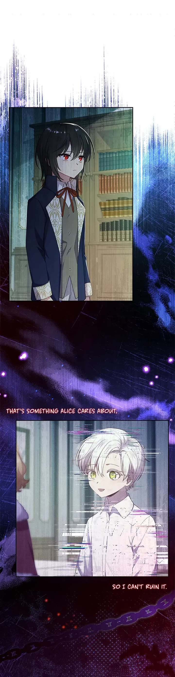 Male Lead, I’ll Respect Your Taste Chapter 27 page 30 - Chapter 27