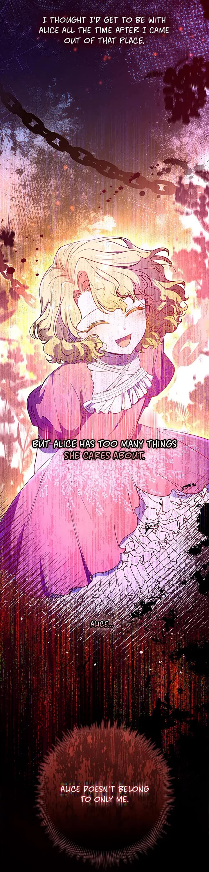Male Lead, I’ll Respect Your Taste Chapter 27 page 31 - Chapter 27