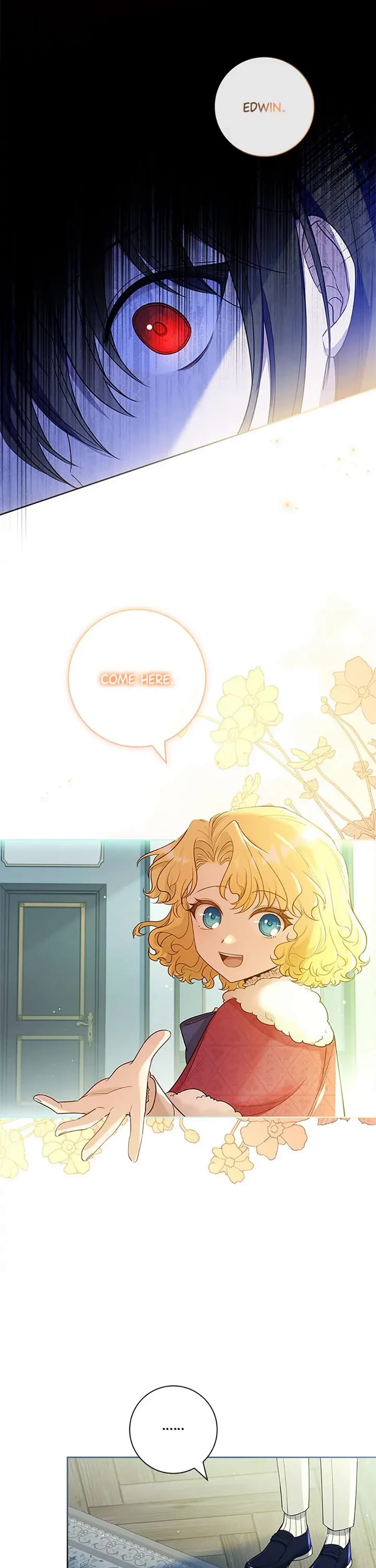 Male Lead, I’ll Respect Your Taste Chapter 27 page 32 - Chapter 27