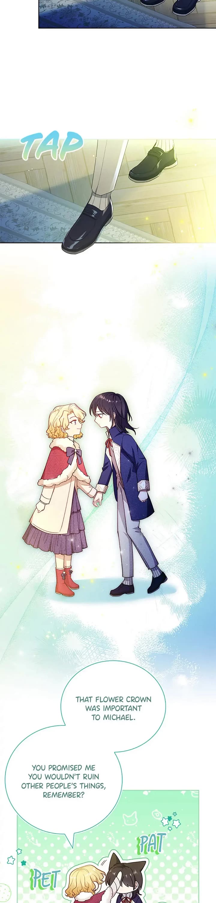 Male Lead, I’ll Respect Your Taste Chapter 27 page 33 - Chapter 27