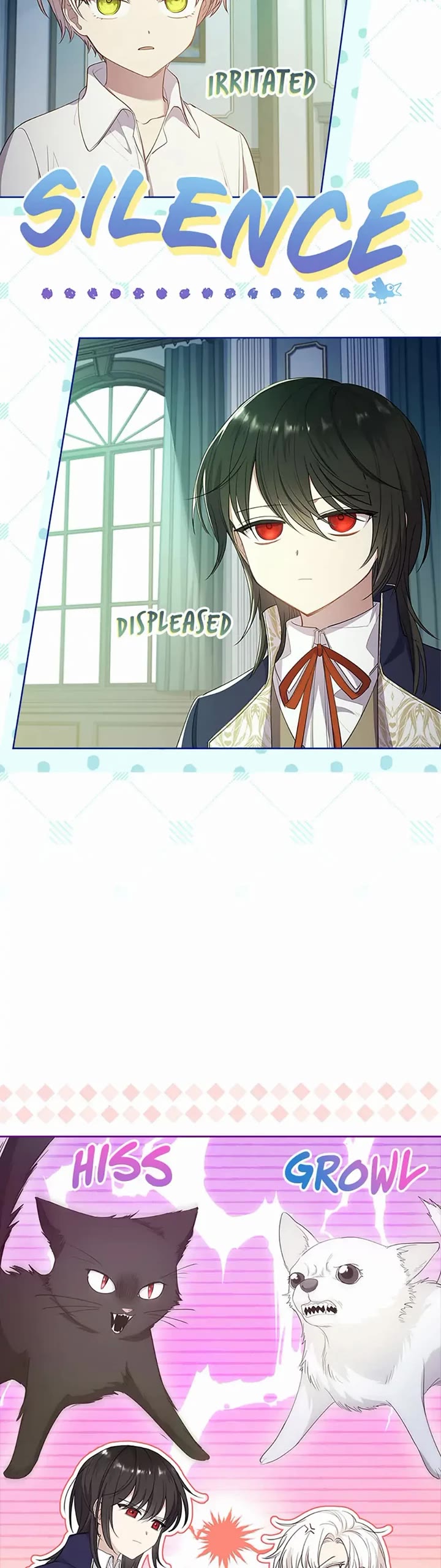 Male Lead, I’ll Respect Your Taste Chapter 27 page 35 - Chapter 27