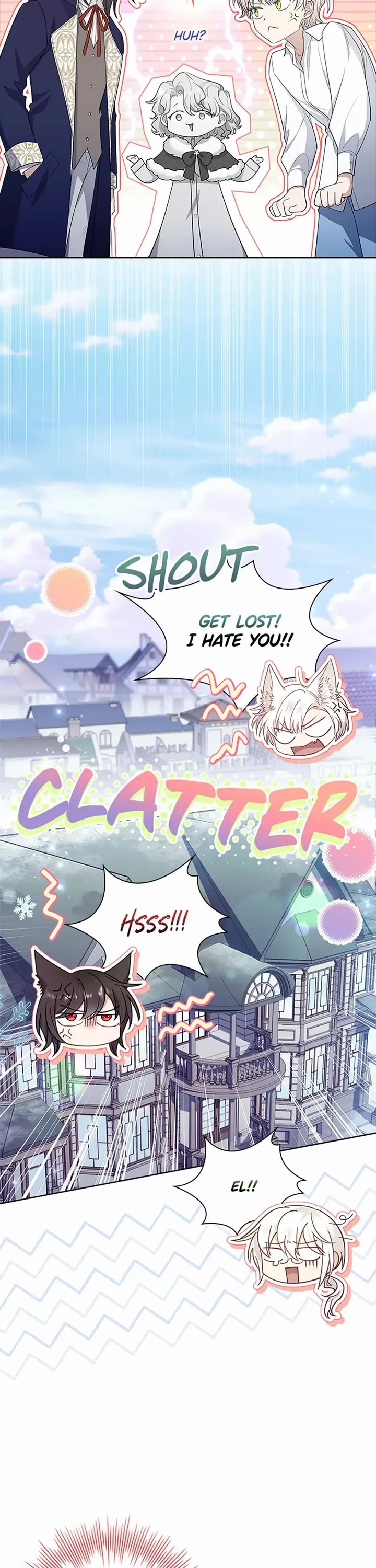 Male Lead, I’ll Respect Your Taste Chapter 27 page 36 - Chapter 27