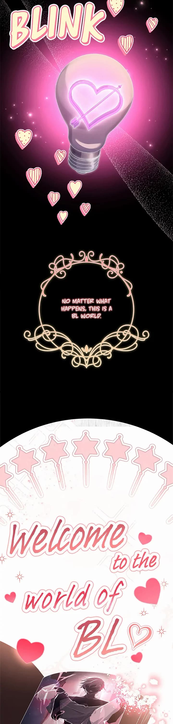 Male Lead, I’ll Respect Your Taste Chapter 27 page 38 - Chapter 27
