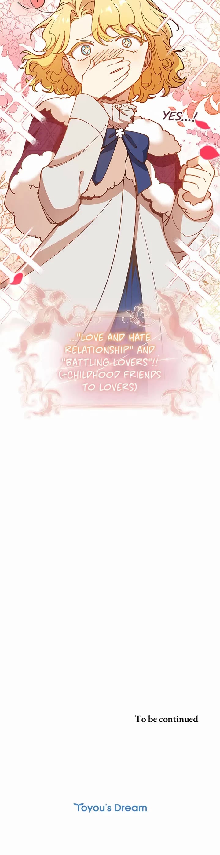 Male Lead, I’ll Respect Your Taste Chapter 27 page 40 - Chapter 27