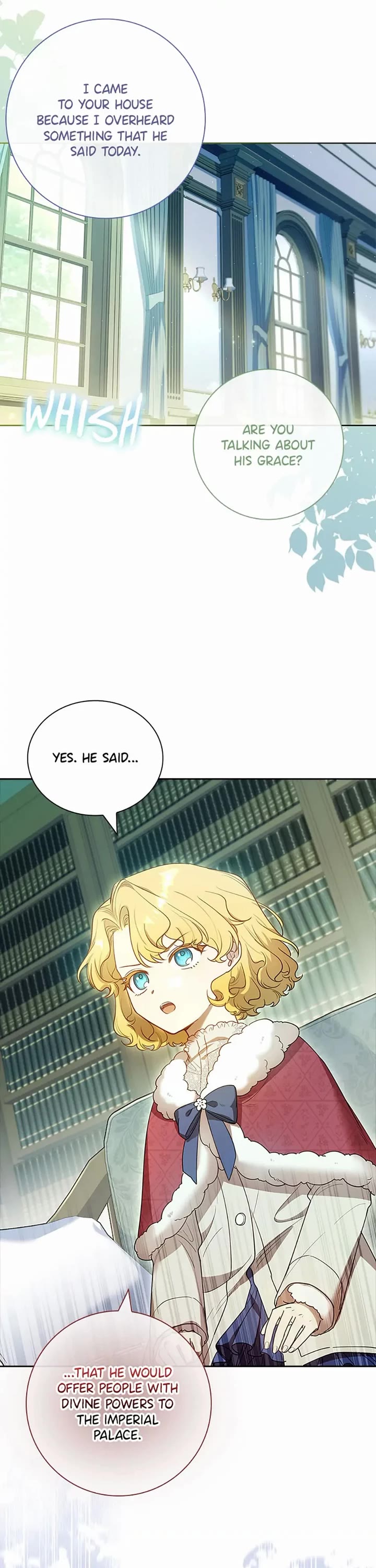 Male Lead, I’ll Respect Your Taste Chapter 27 page 6 - Chapter 27