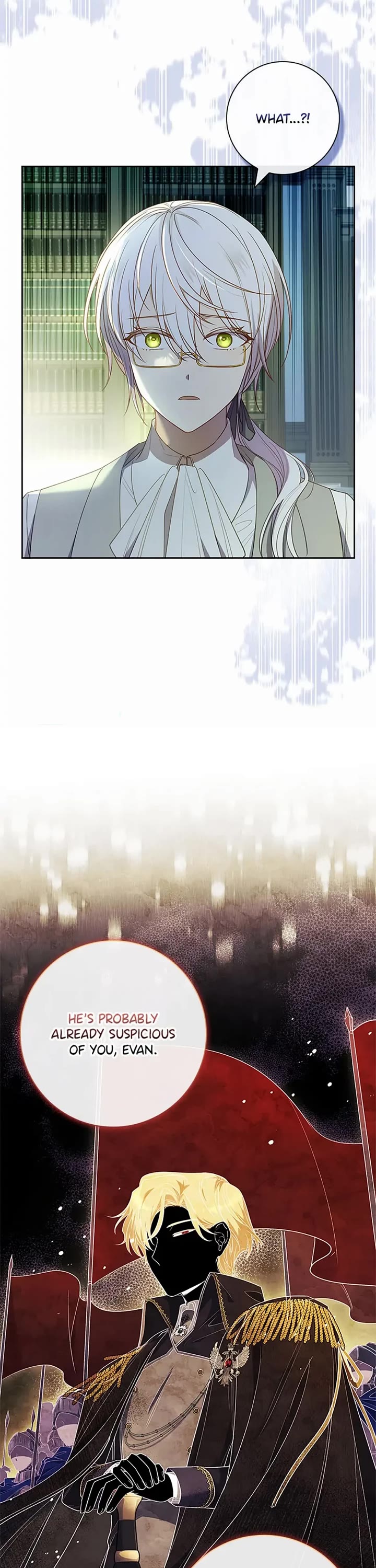 Male Lead, I’ll Respect Your Taste Chapter 27 page 7 - Chapter 27