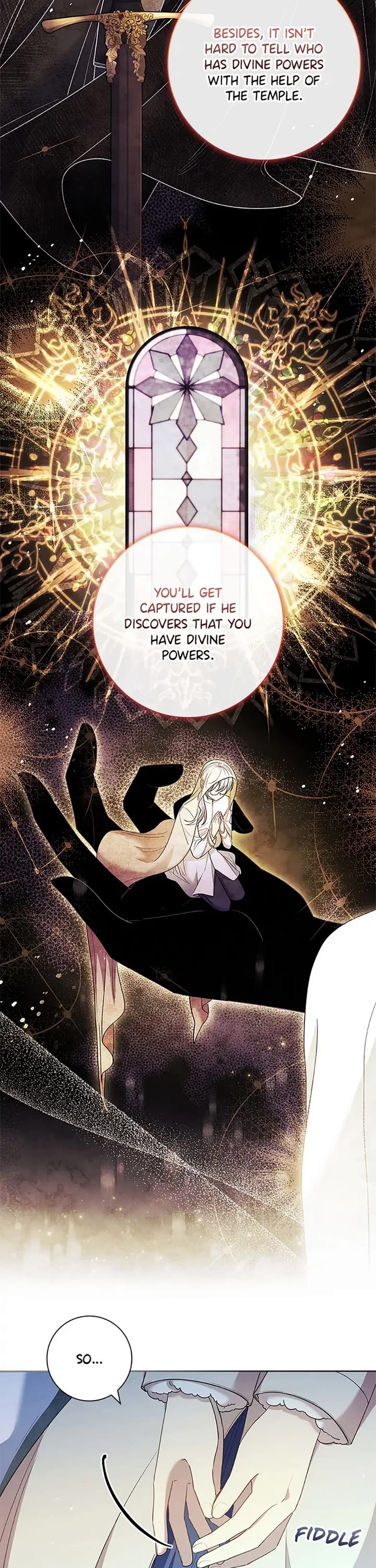 Male Lead, I’ll Respect Your Taste Chapter 27 page 8 - Chapter 27