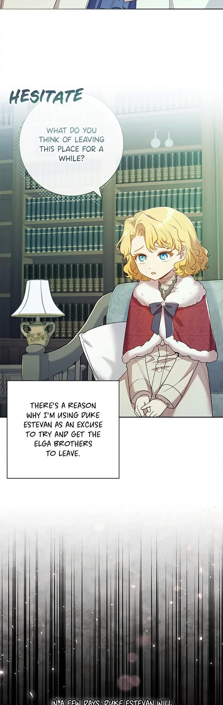 Male Lead, I’ll Respect Your Taste Chapter 27 page 9 - Chapter 27