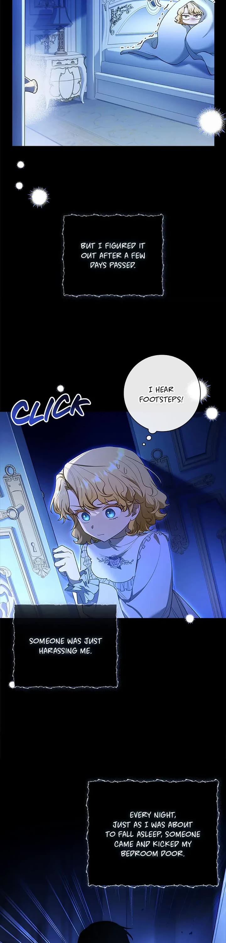 Male Lead, I’ll Respect Your Taste Chapter 28 page 13 - Chapter 28