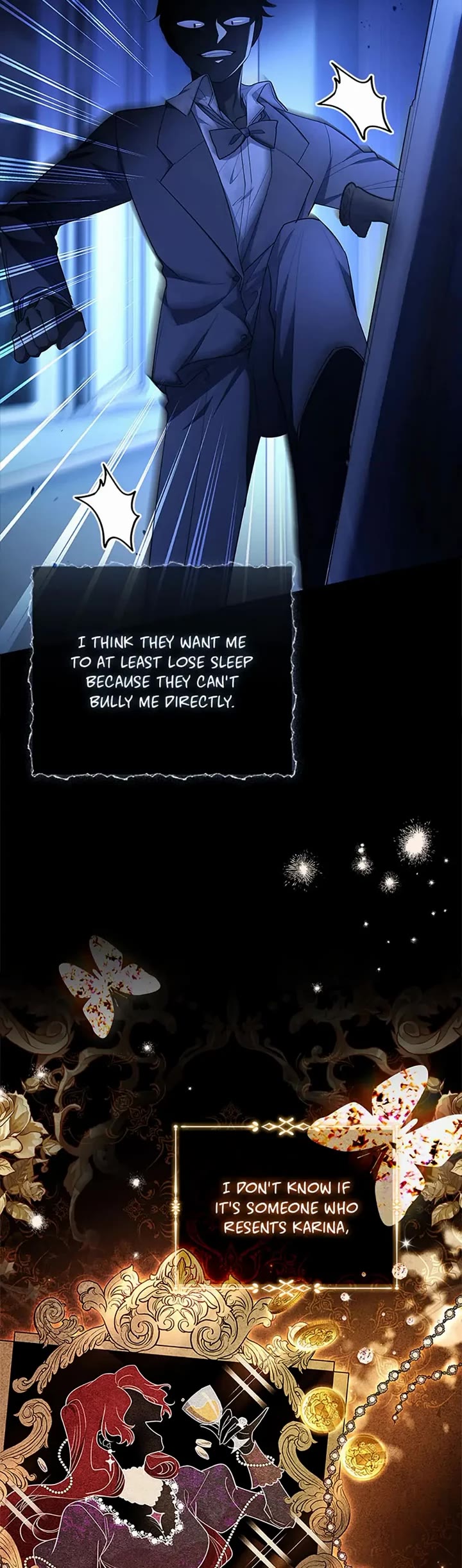 Male Lead, I’ll Respect Your Taste Chapter 28 page 14 - Chapter 28