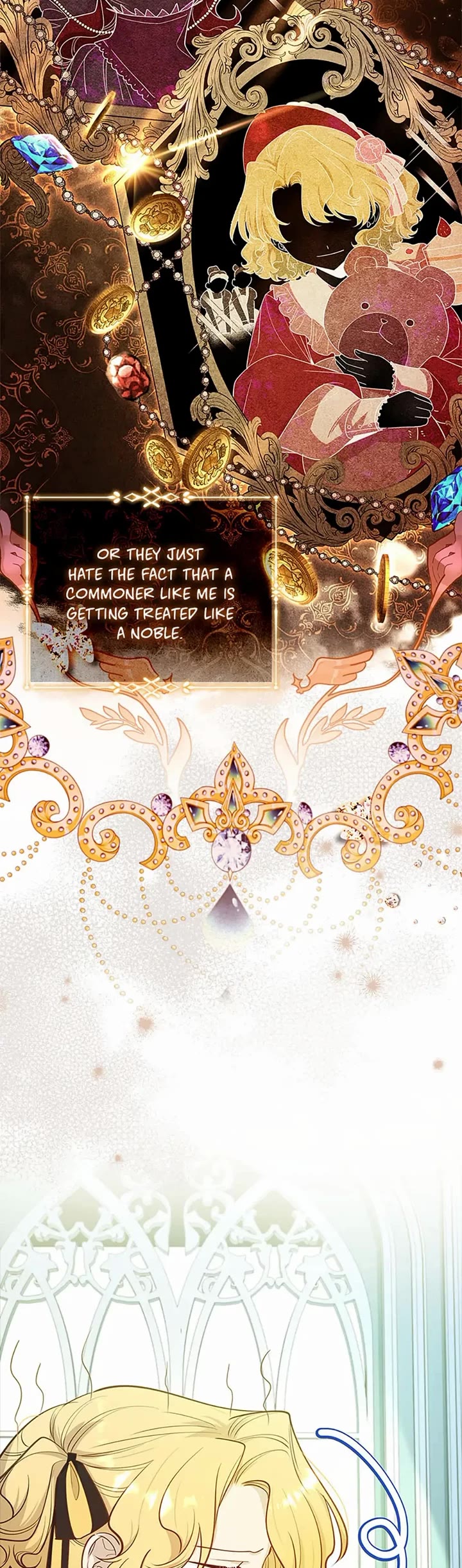 Male Lead, I’ll Respect Your Taste Chapter 28 page 15 - Chapter 28
