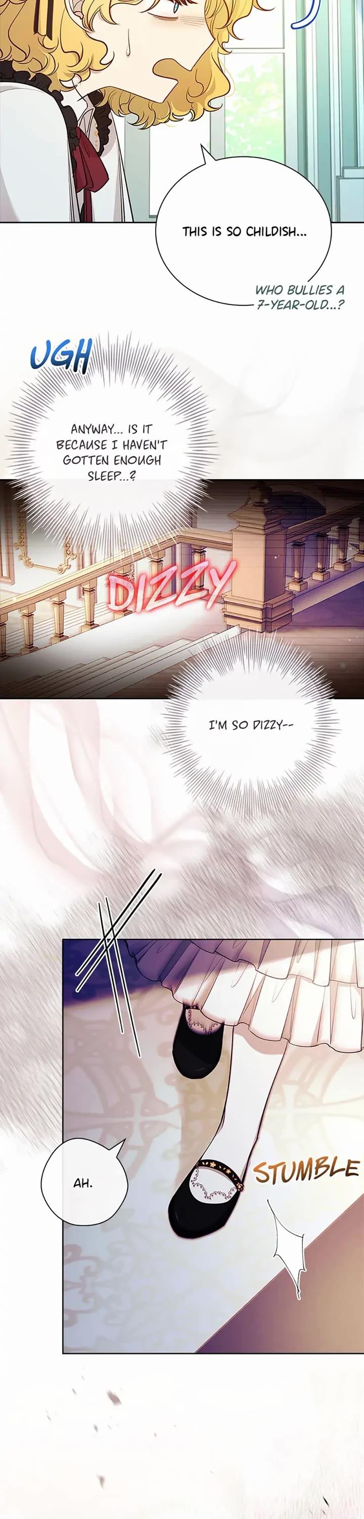 Male Lead, I’ll Respect Your Taste Chapter 28 page 16 - Chapter 28