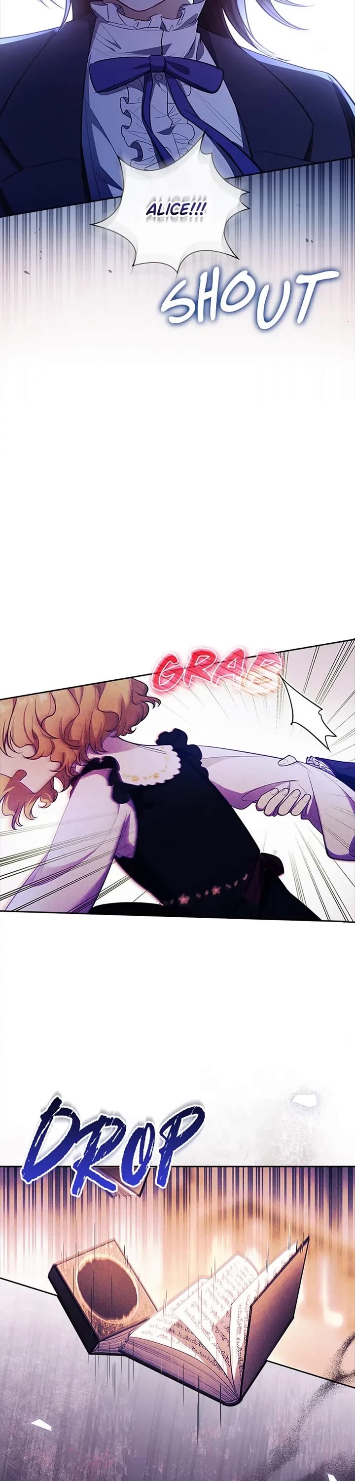 Male Lead, I’ll Respect Your Taste Chapter 28 page 18 - Chapter 28