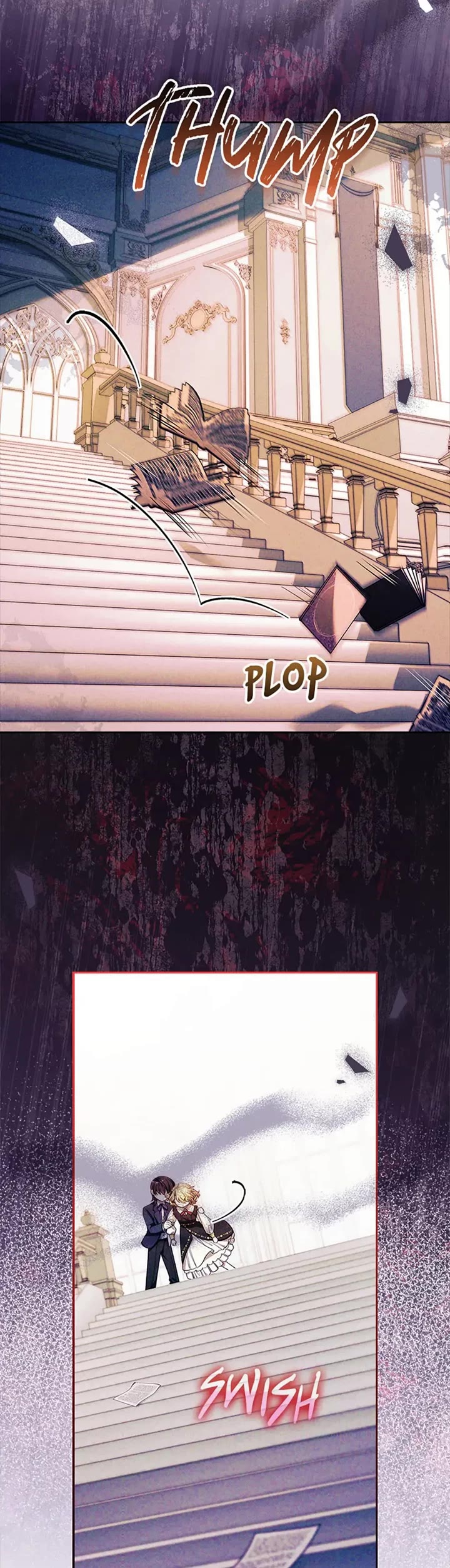 Male Lead, I’ll Respect Your Taste Chapter 28 page 19 - Chapter 28