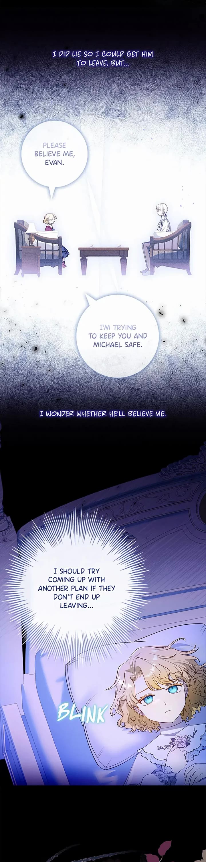 Male Lead, I’ll Respect Your Taste Chapter 28 page 2 - Chapter 28