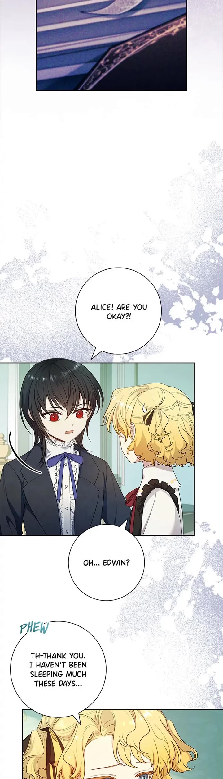 Male Lead, I’ll Respect Your Taste Chapter 28 page 20 - Chapter 28