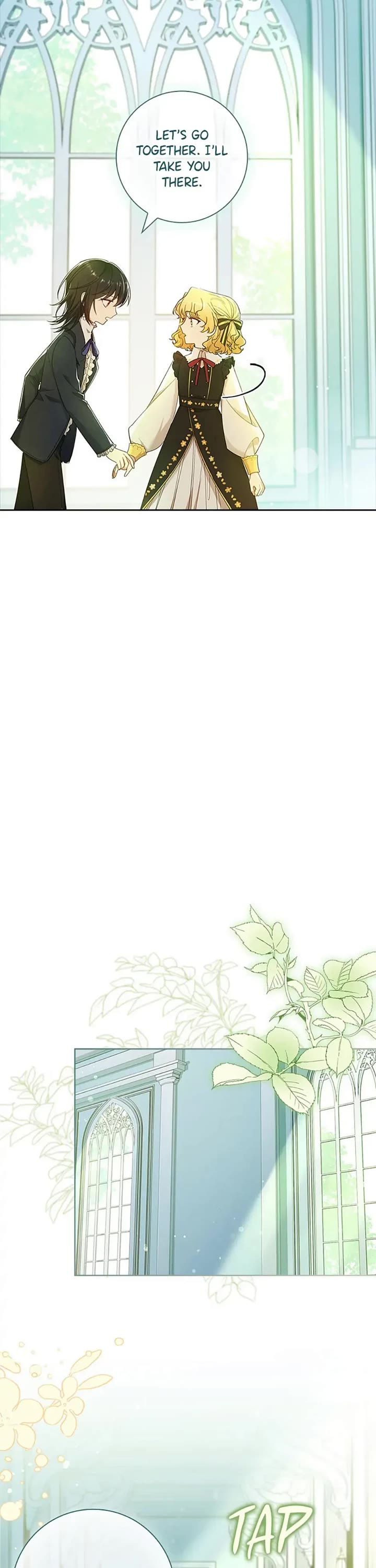 Male Lead, I’ll Respect Your Taste Chapter 28 page 22 - Chapter 28
