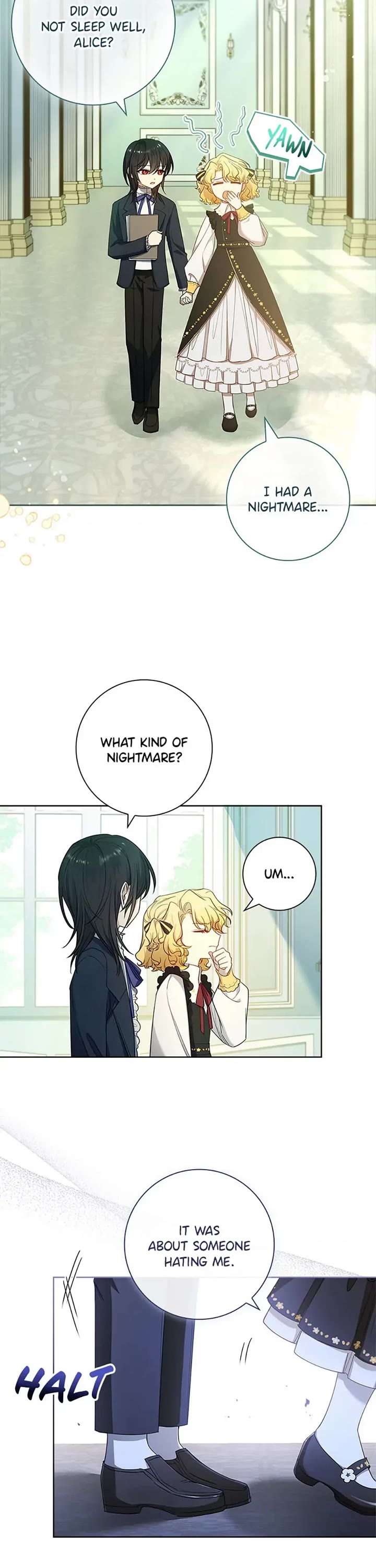 Male Lead, I’ll Respect Your Taste Chapter 28 page 23 - Chapter 28