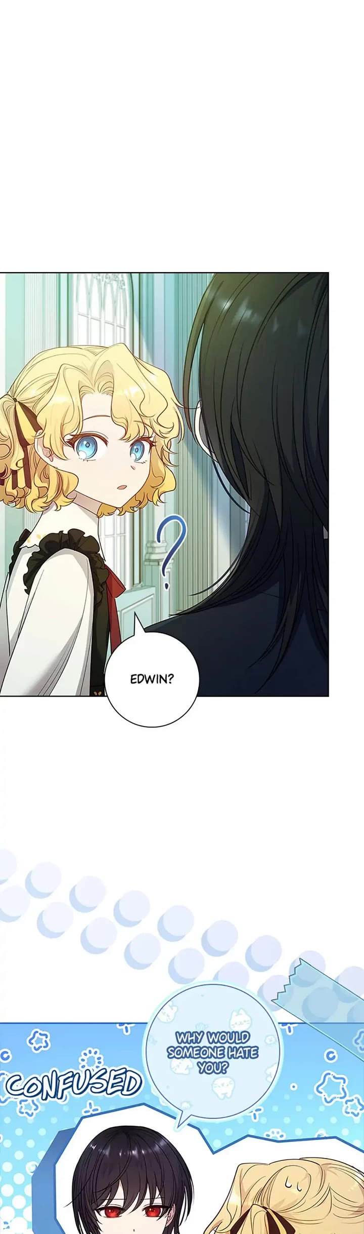 Male Lead, I’ll Respect Your Taste Chapter 28 page 24 - Chapter 28