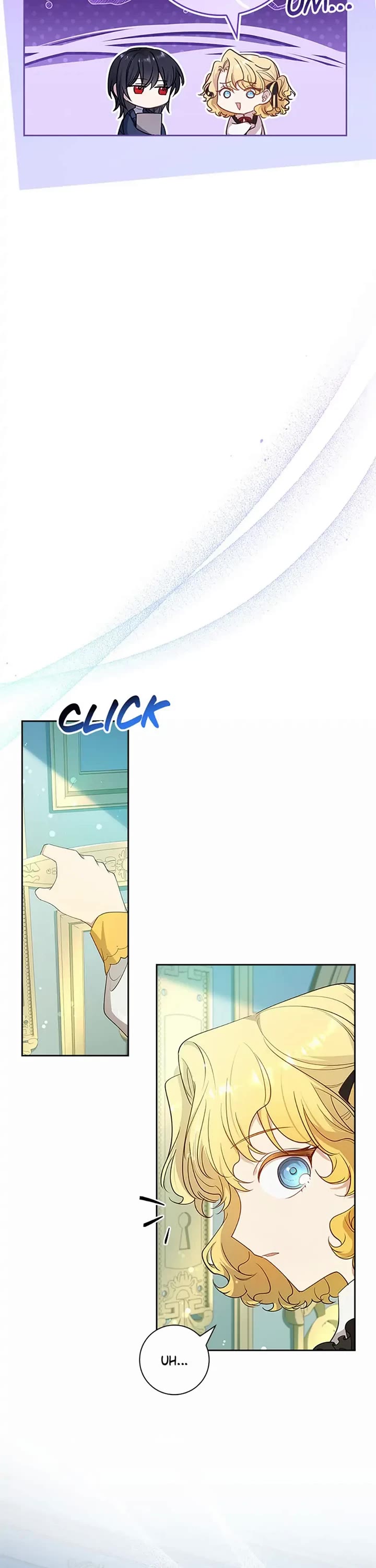 Male Lead, I’ll Respect Your Taste Chapter 28 page 26 - Chapter 28
