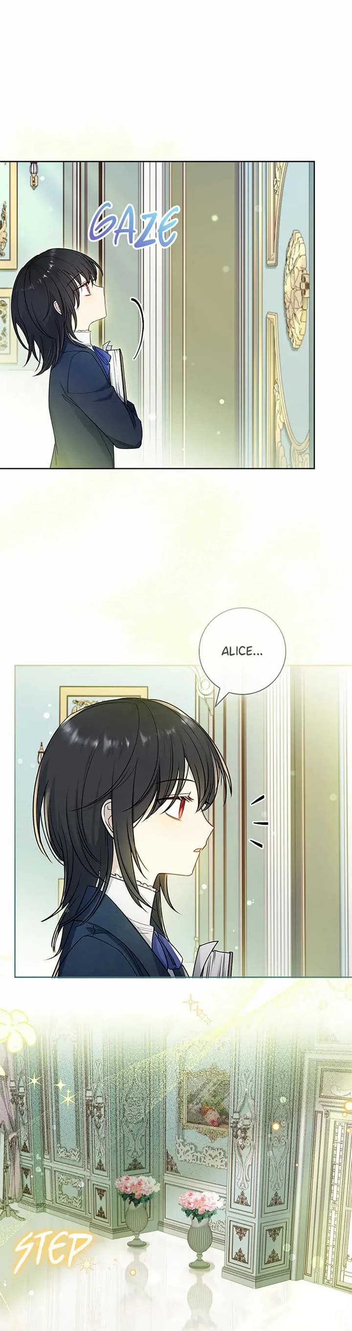 Male Lead, I’ll Respect Your Taste Chapter 28 page 29 - Chapter 28