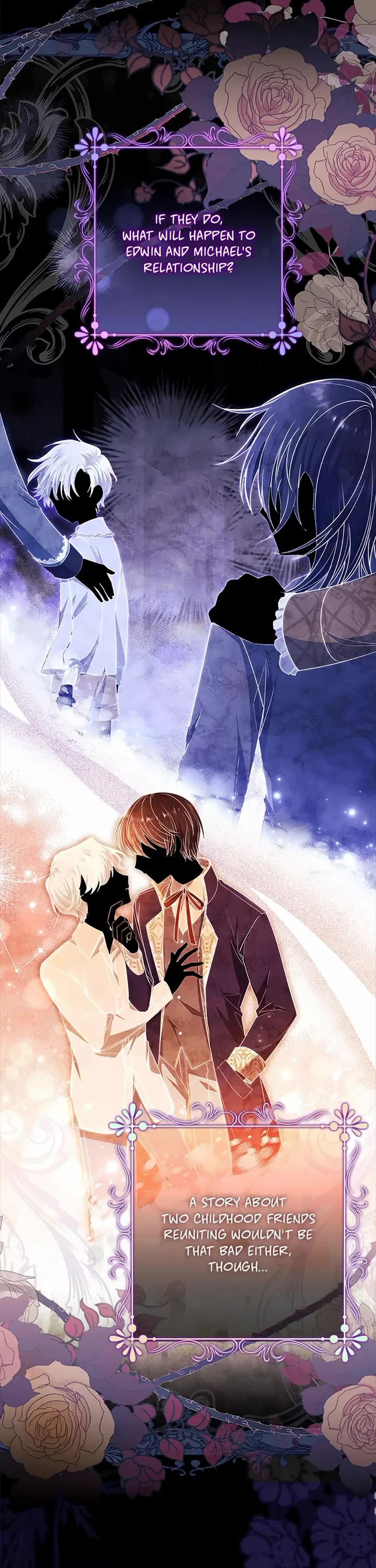 Male Lead, I’ll Respect Your Taste Chapter 28 page 3 - Chapter 28