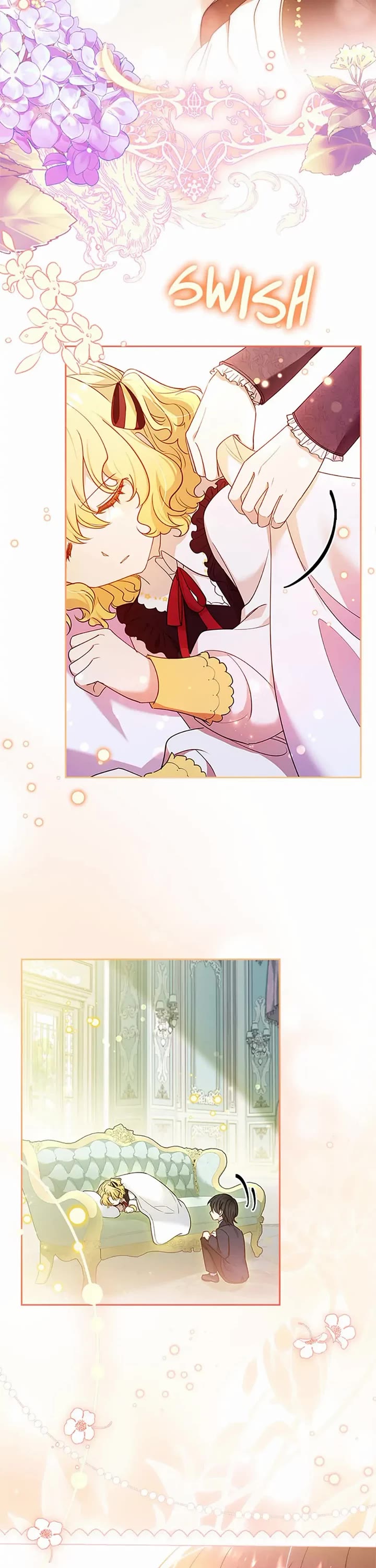 Male Lead, I’ll Respect Your Taste Chapter 28 page 31 - Chapter 28