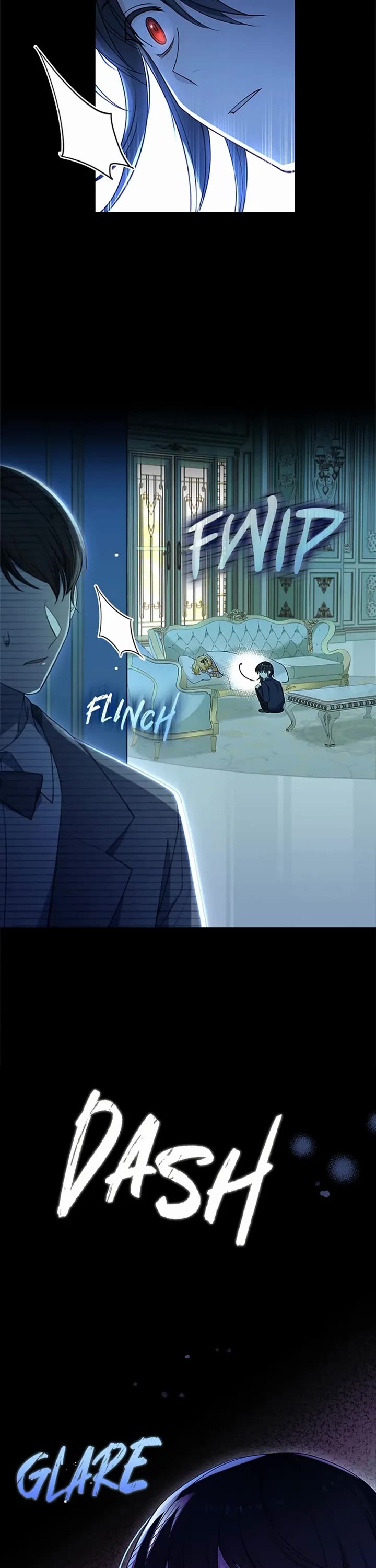 Male Lead, I’ll Respect Your Taste Chapter 28 page 33 - Chapter 28