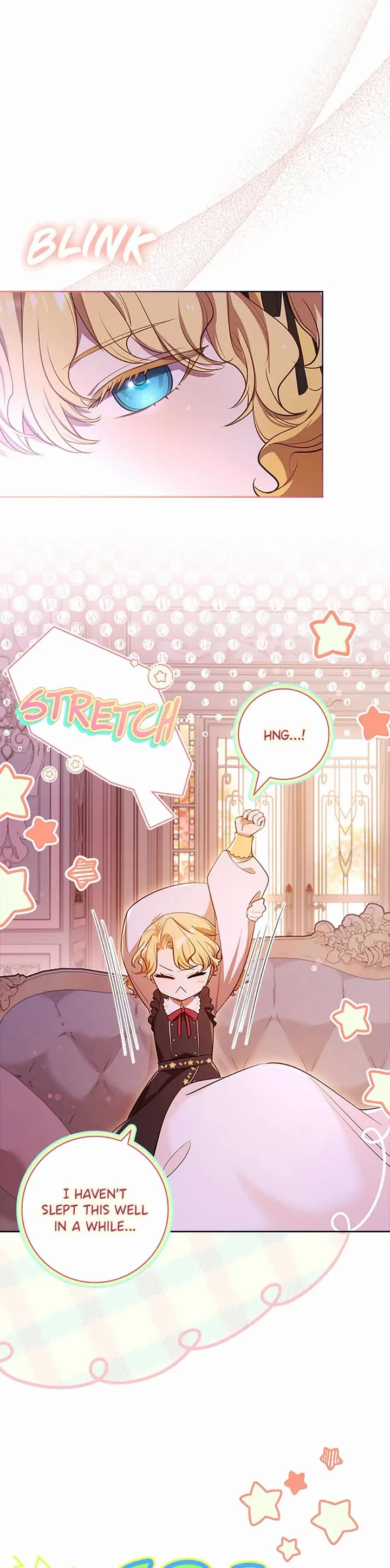 Male Lead, I’ll Respect Your Taste Chapter 28 page 35 - Chapter 28