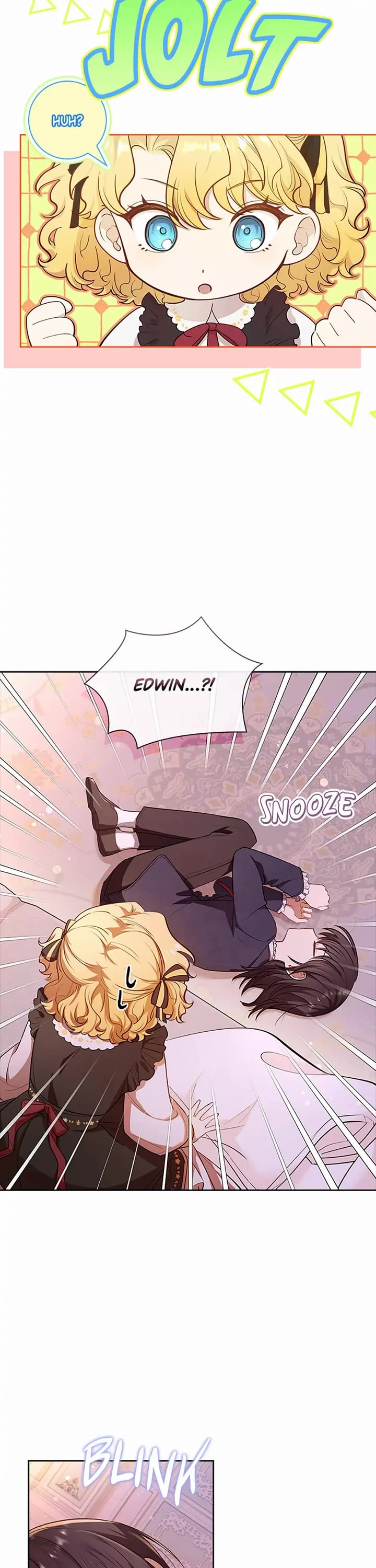 Male Lead, I’ll Respect Your Taste Chapter 28 page 36 - Chapter 28