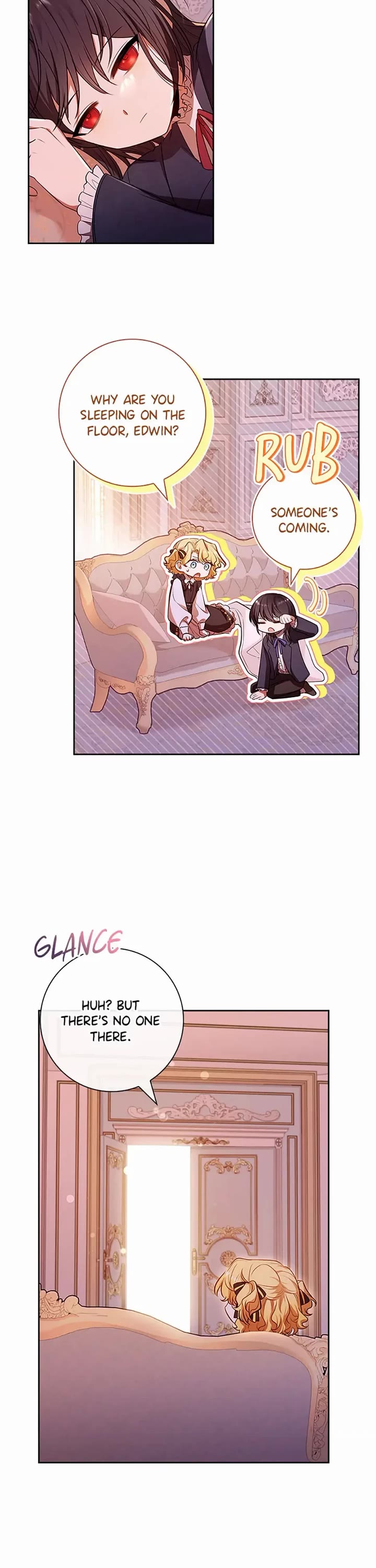 Male Lead, I’ll Respect Your Taste Chapter 28 page 37 - Chapter 28