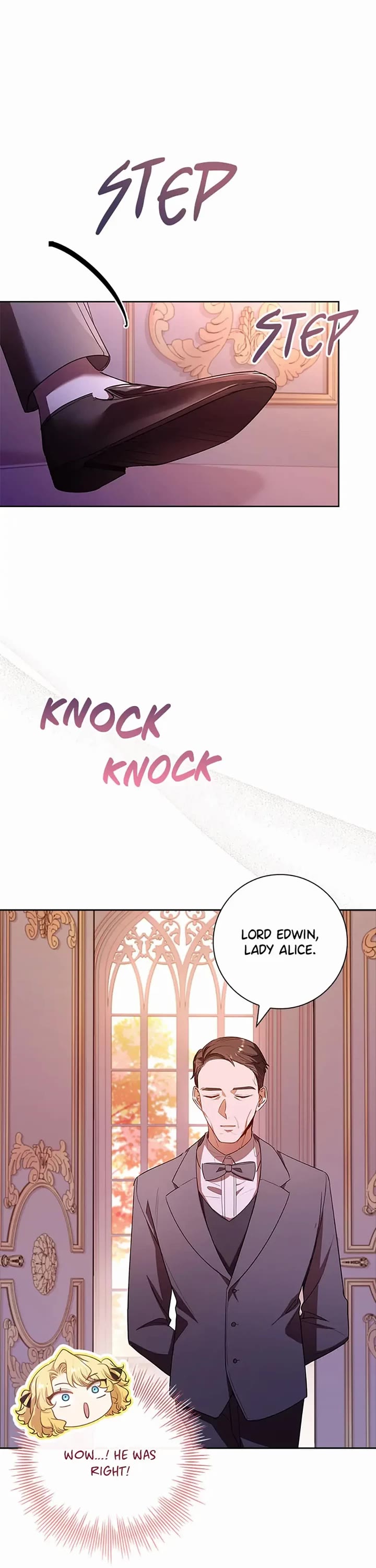 Male Lead, I’ll Respect Your Taste Chapter 28 page 38 - Chapter 28
