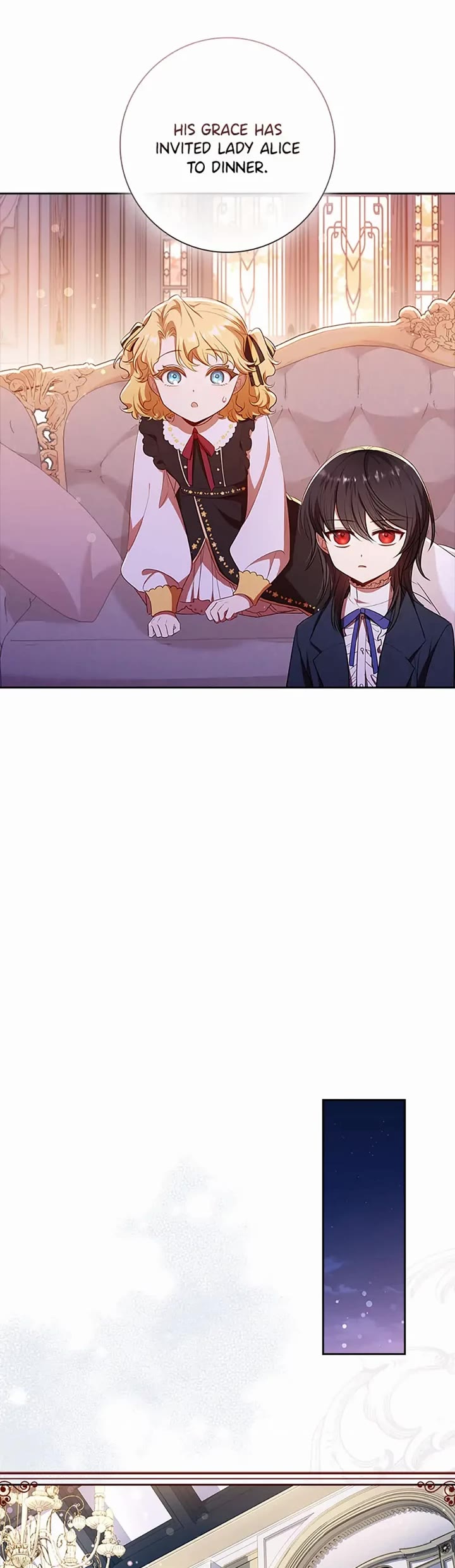Male Lead, I’ll Respect Your Taste Chapter 28 page 39 - Chapter 28