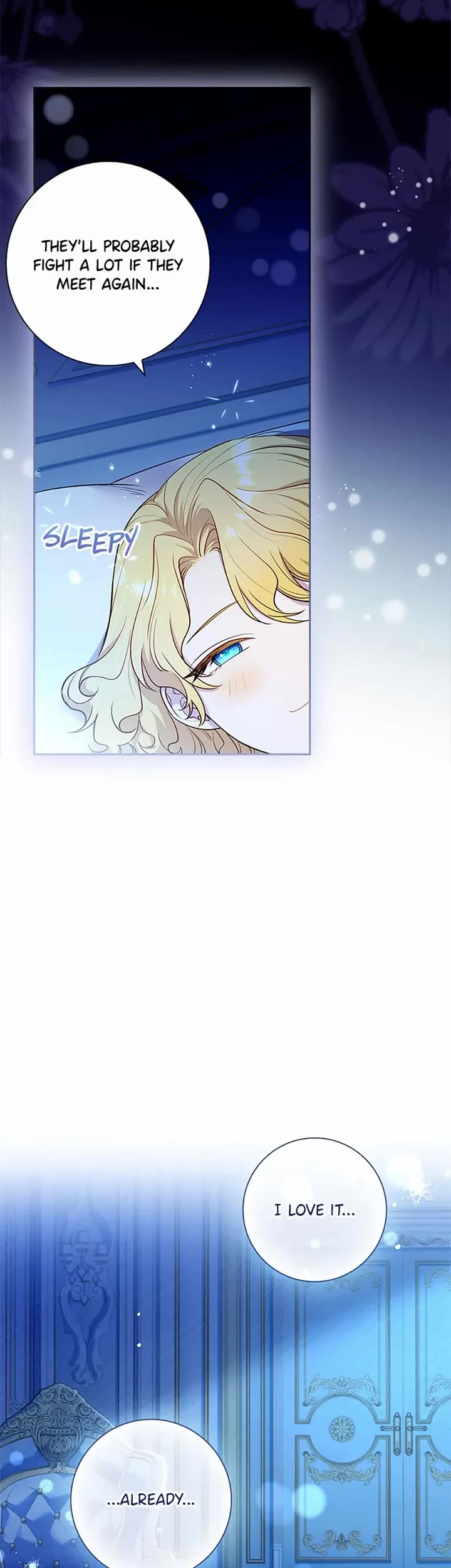 Male Lead, I’ll Respect Your Taste Chapter 28 page 4 - Chapter 28
