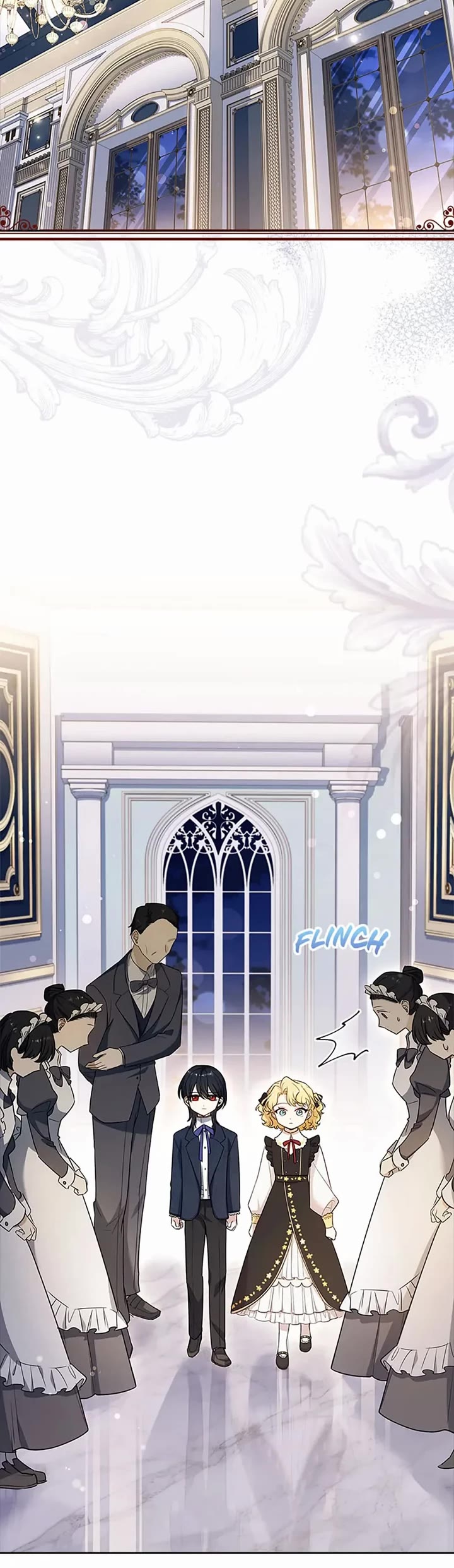 Male Lead, I’ll Respect Your Taste Chapter 28 page 40 - Chapter 28