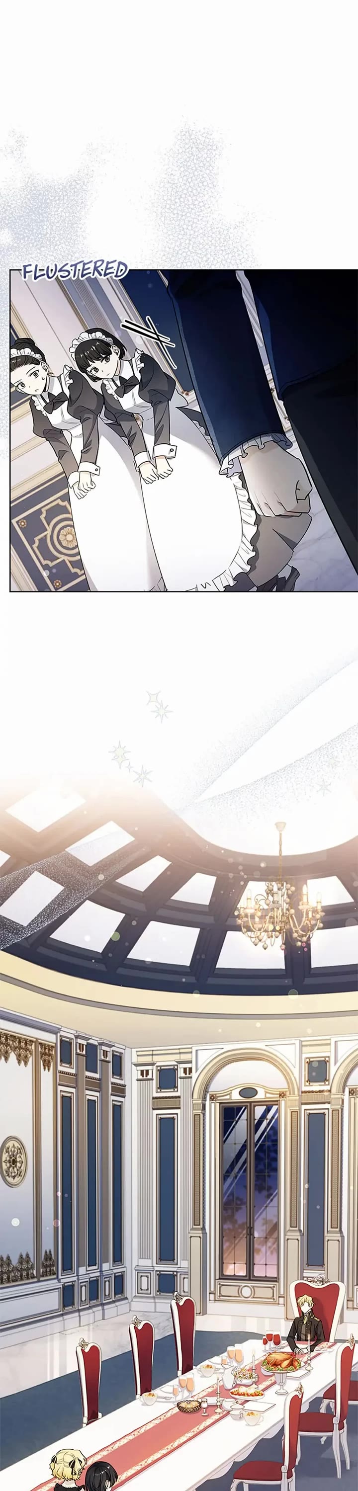 Male Lead, I’ll Respect Your Taste Chapter 28 page 41 - Chapter 28