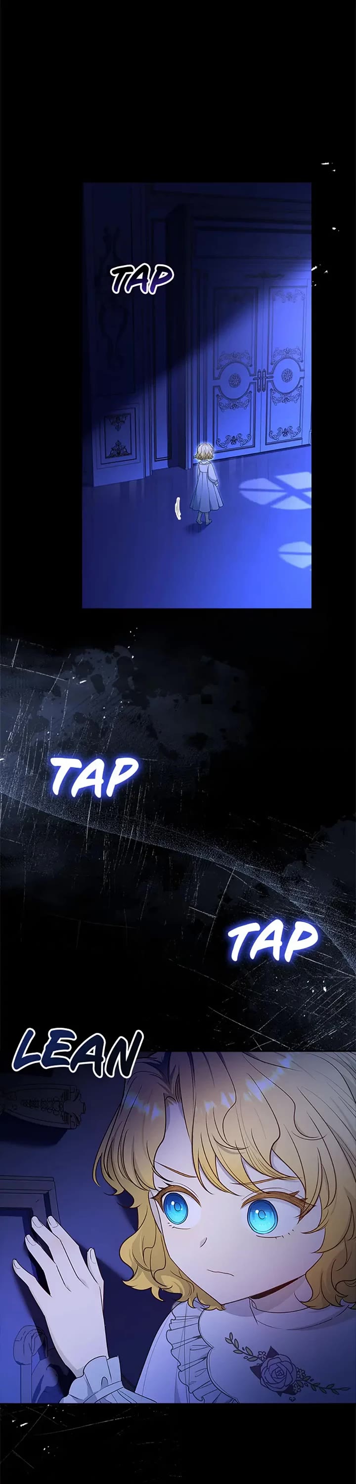 Male Lead, I’ll Respect Your Taste Chapter 28 page 8 - Chapter 28