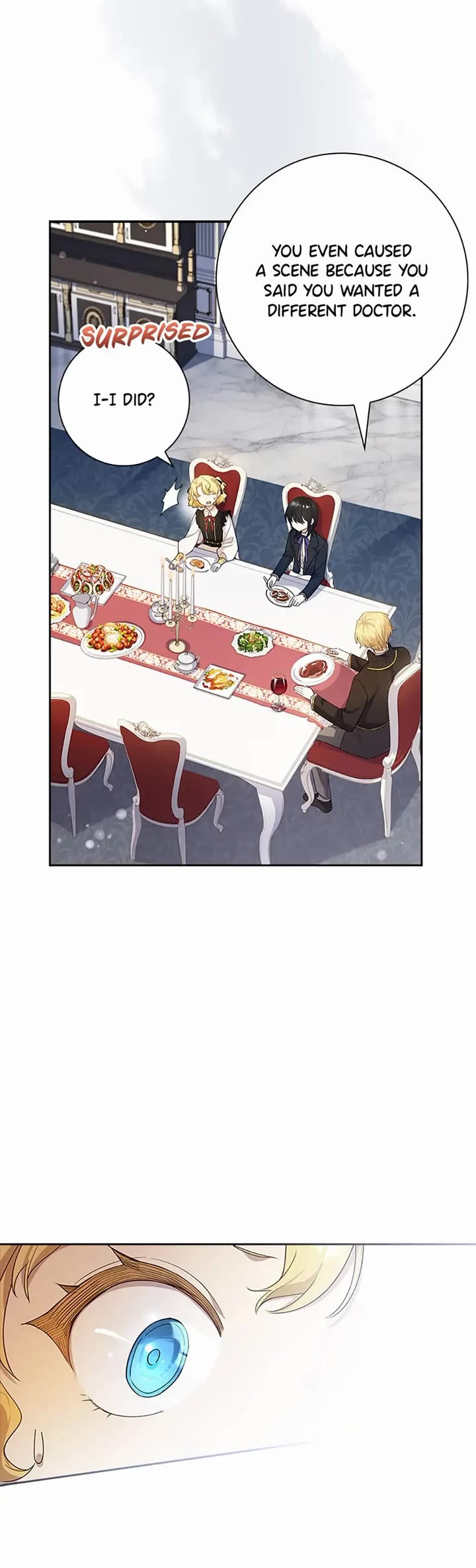 Male Lead, I’ll Respect Your Taste Chapter 29 page 10 - Chapter 29