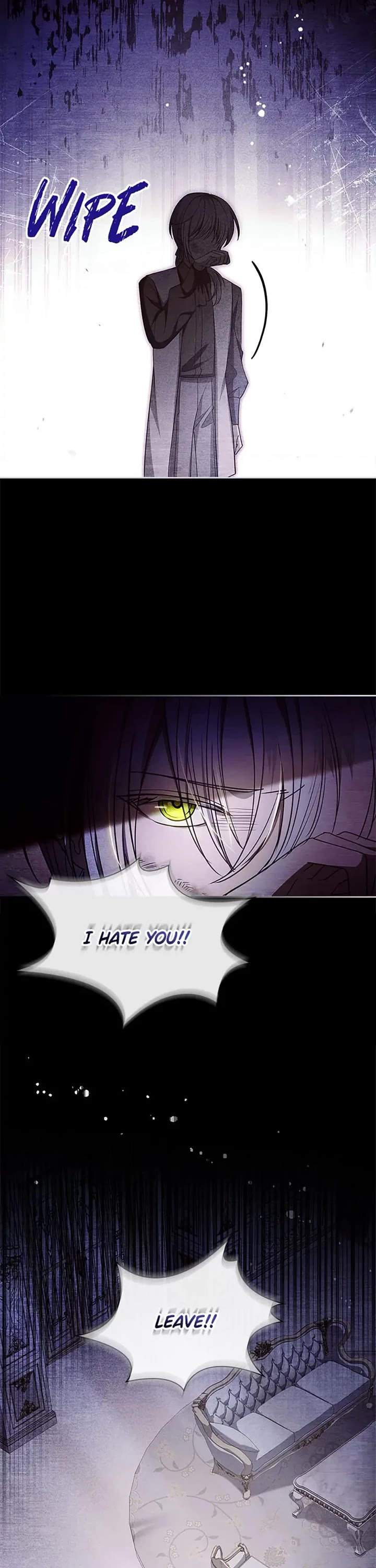 Male Lead, I’ll Respect Your Taste Chapter 29 page 13 - Chapter 29