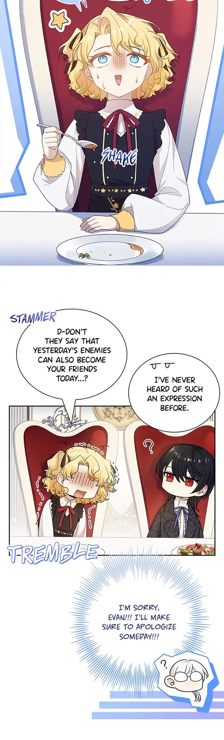 Male Lead, I’ll Respect Your Taste Chapter 29 page 15 - Chapter 29